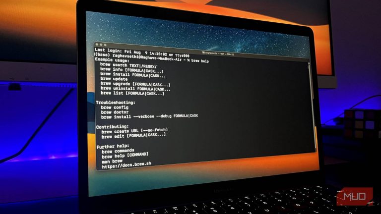 macbook-air-running-homebrew-with-a-rubik-s-cube-and-a-monitor-in-the-background-1