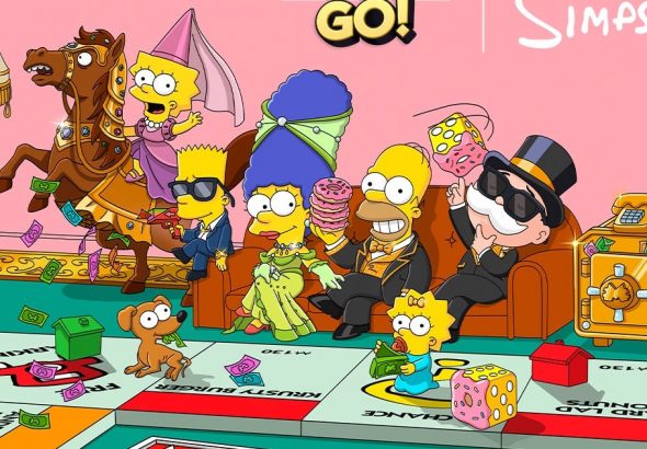 monopoly-go-simpsons-crossover-keyart-1