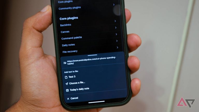 obsidian-share-sheet-android