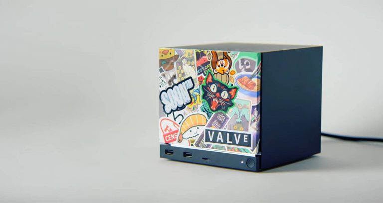 steam-machine-with-lots-of-stickers