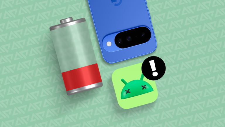 a-google-pixel-phone-appears-beside-a-low-battery-and-an-android-system-error-icon