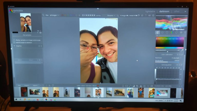 a-man-and-woman-smiling-in-darktable