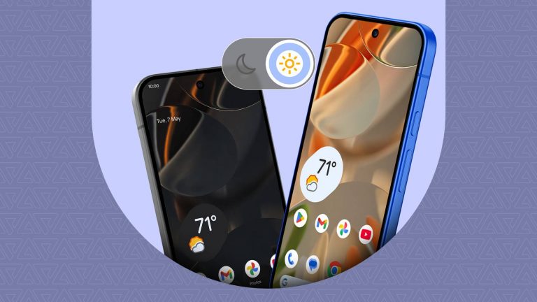 android-dark-mode-versus-light-theme-on-google-pixel