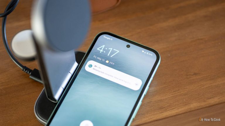 google-pixel-8a-sitting-on-a-wireless-charger-1