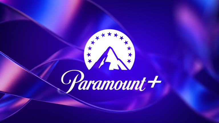 paramount-logo-on-a-purple-abstract-wave-background