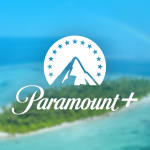 paramount-plus-logo-over-a-tropical-island-landscape