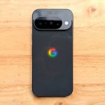 pixel-10-with-glowing-google-g-logo