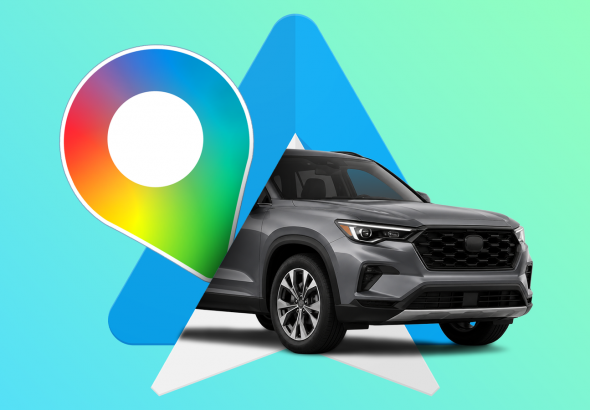 using-google-maps-in-android-auto