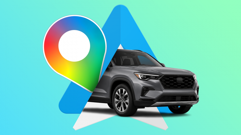 using-google-maps-in-android-auto