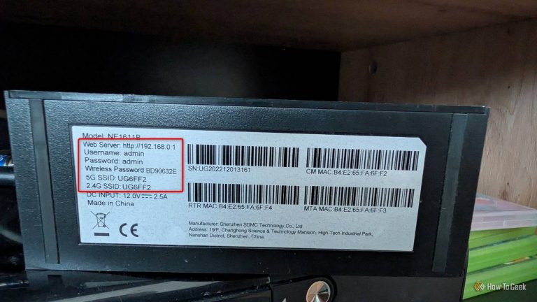 wi-fi-router-default-settings